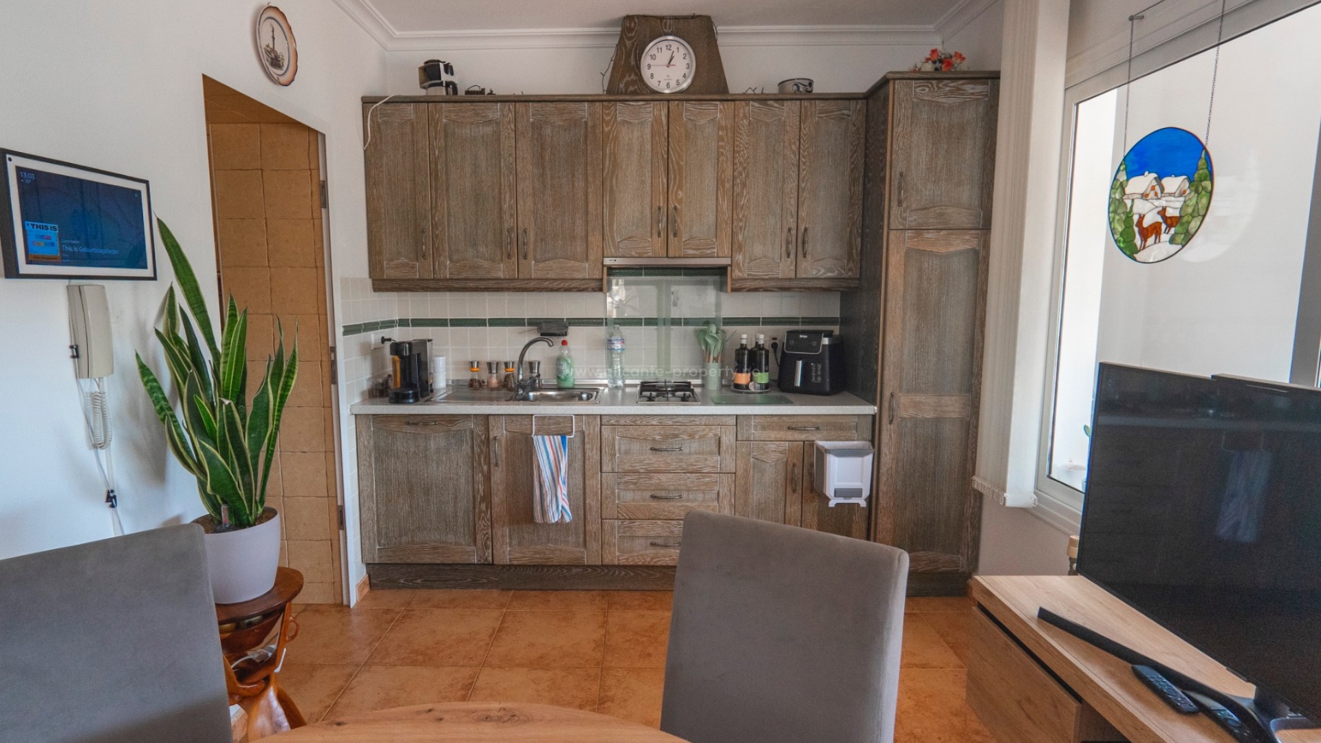 Villa en Town Center