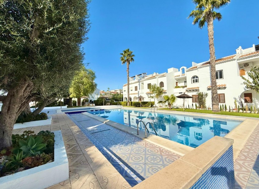 Villa en Town Center