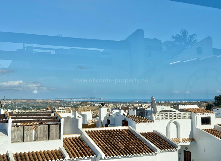 Villa en Town Center