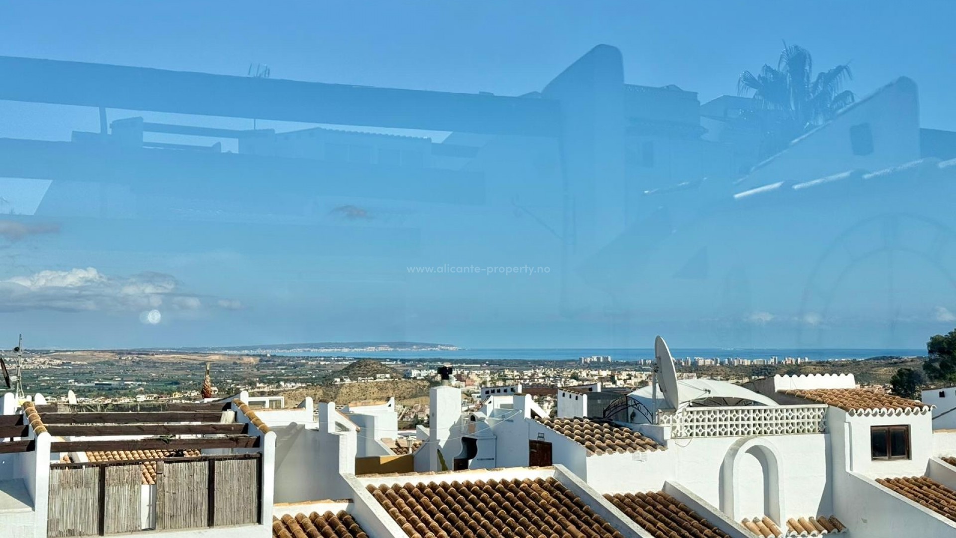 Villa en Town Center