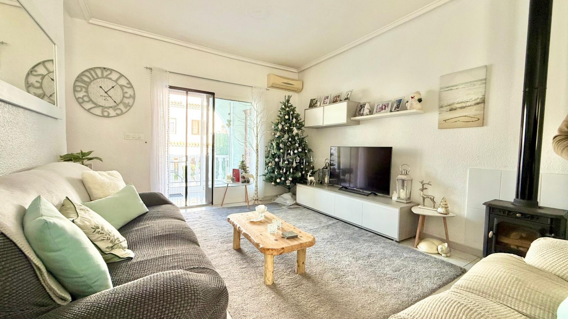 Villa en Town Center