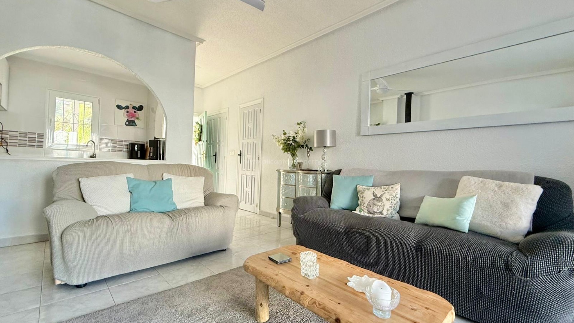 Villa en Town Center