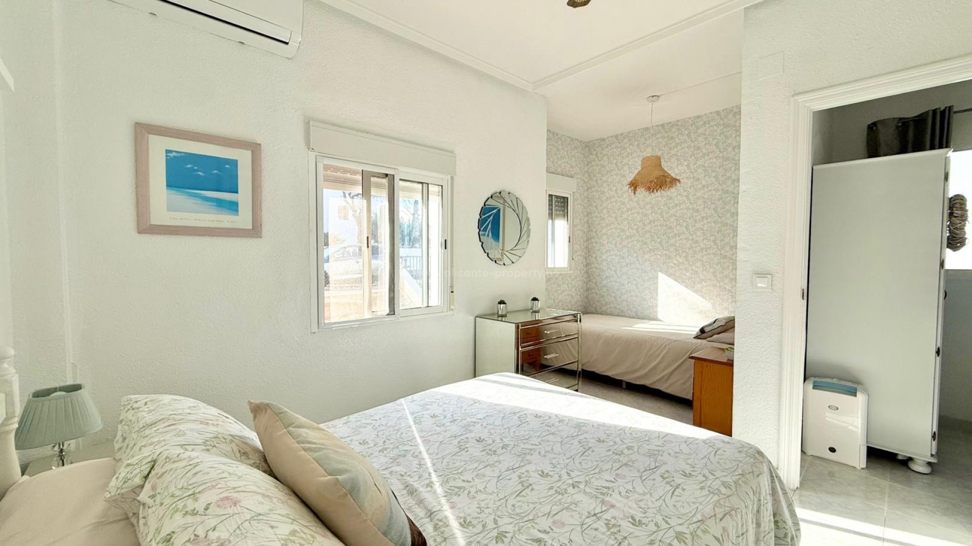 Villa en Town Center