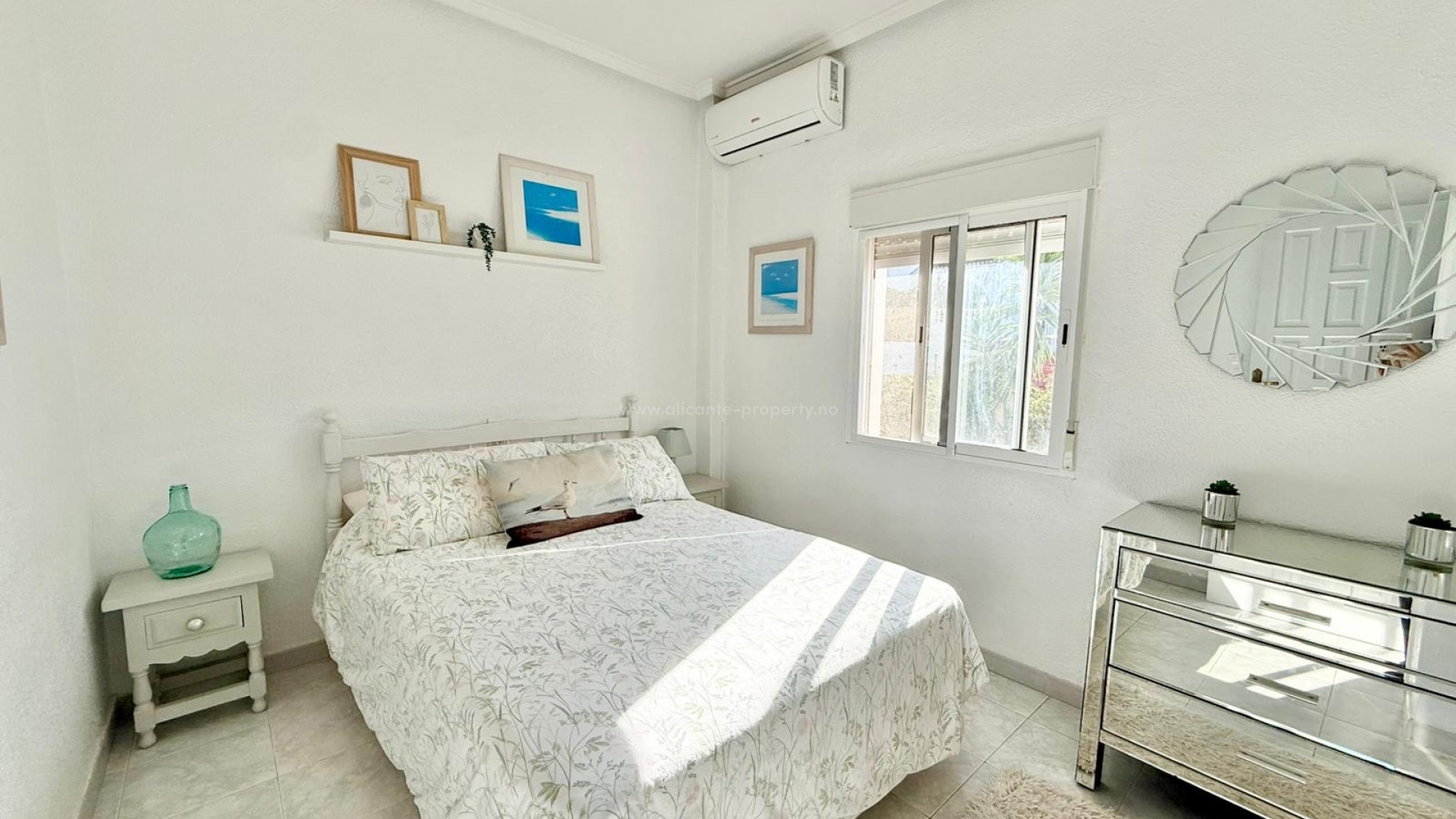 Villa en Town Center