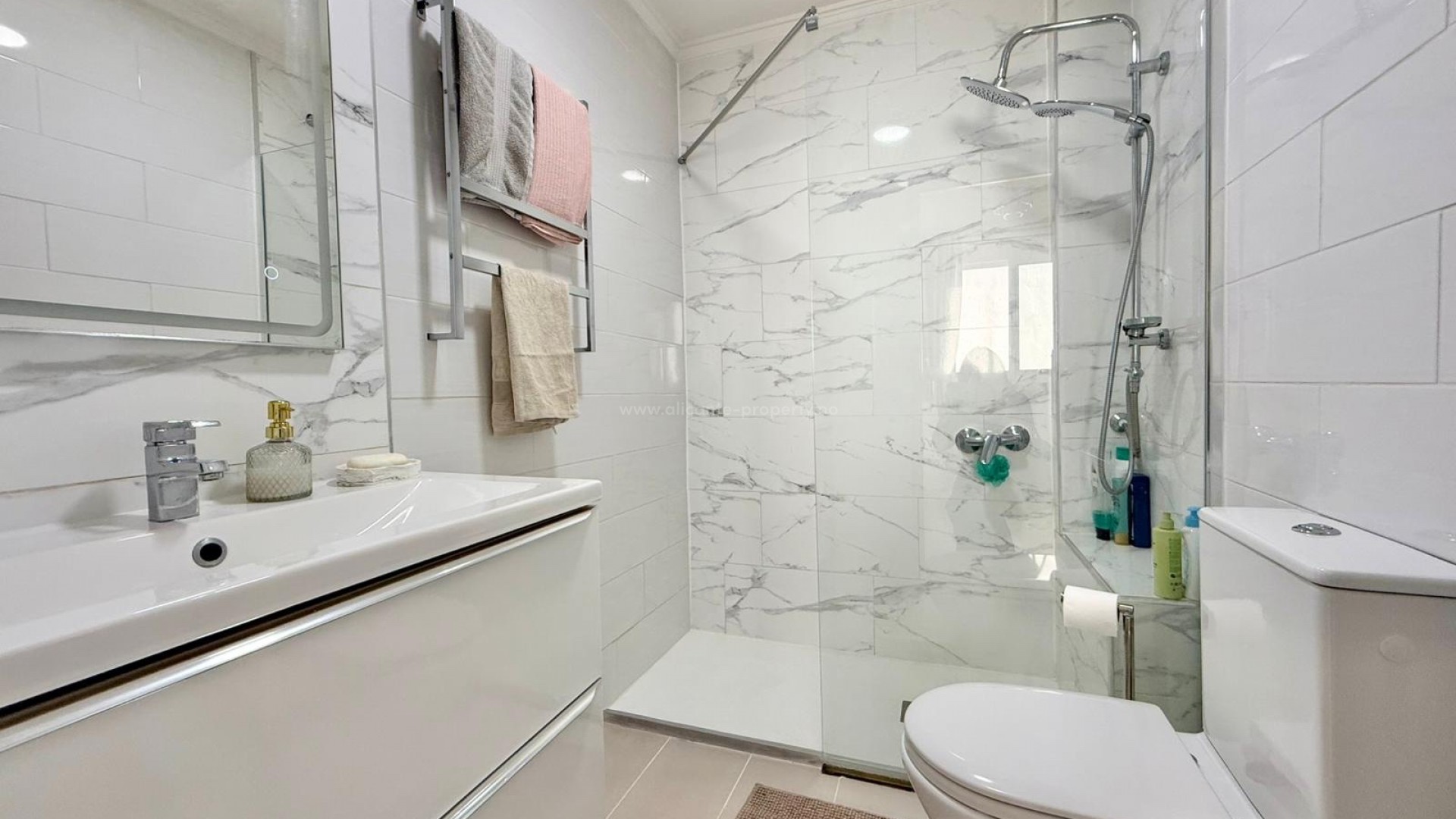 Villa en Town Center