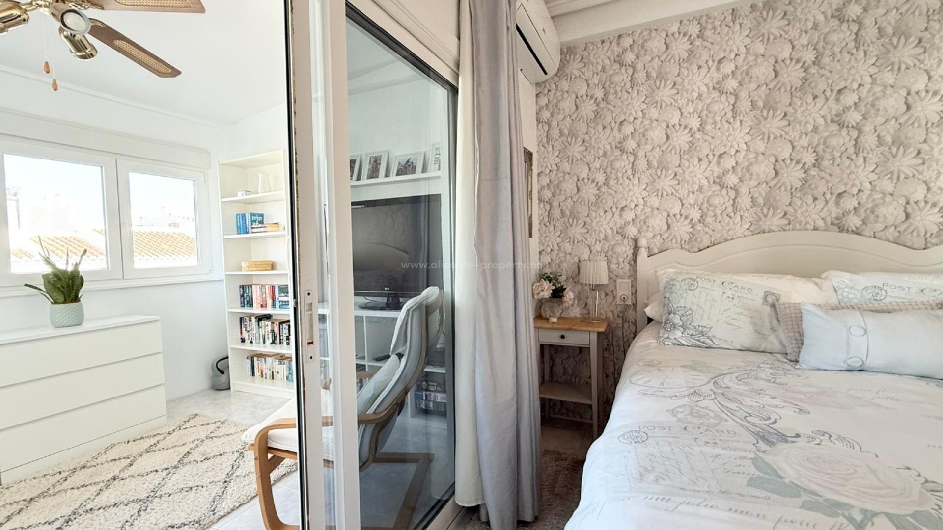 Villa en Town Center