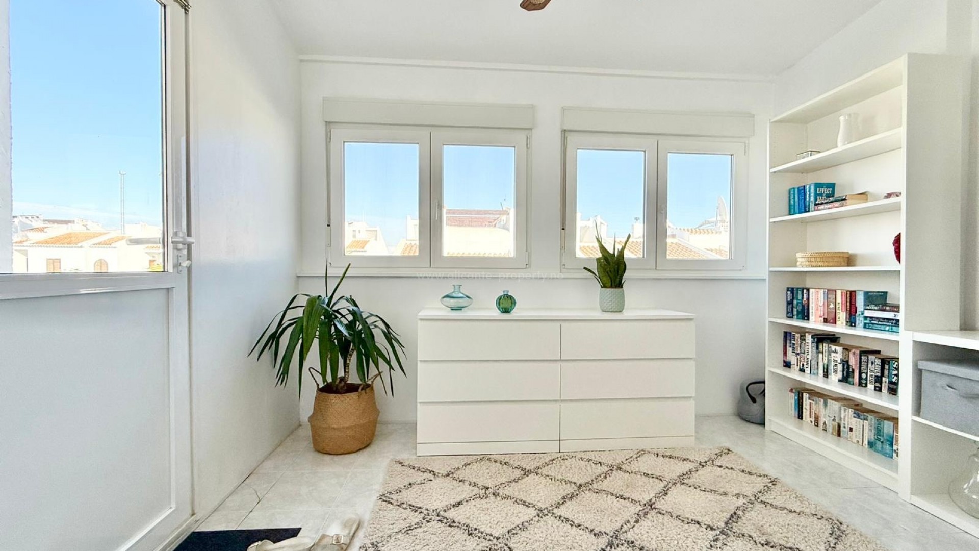 Villa en Town Center