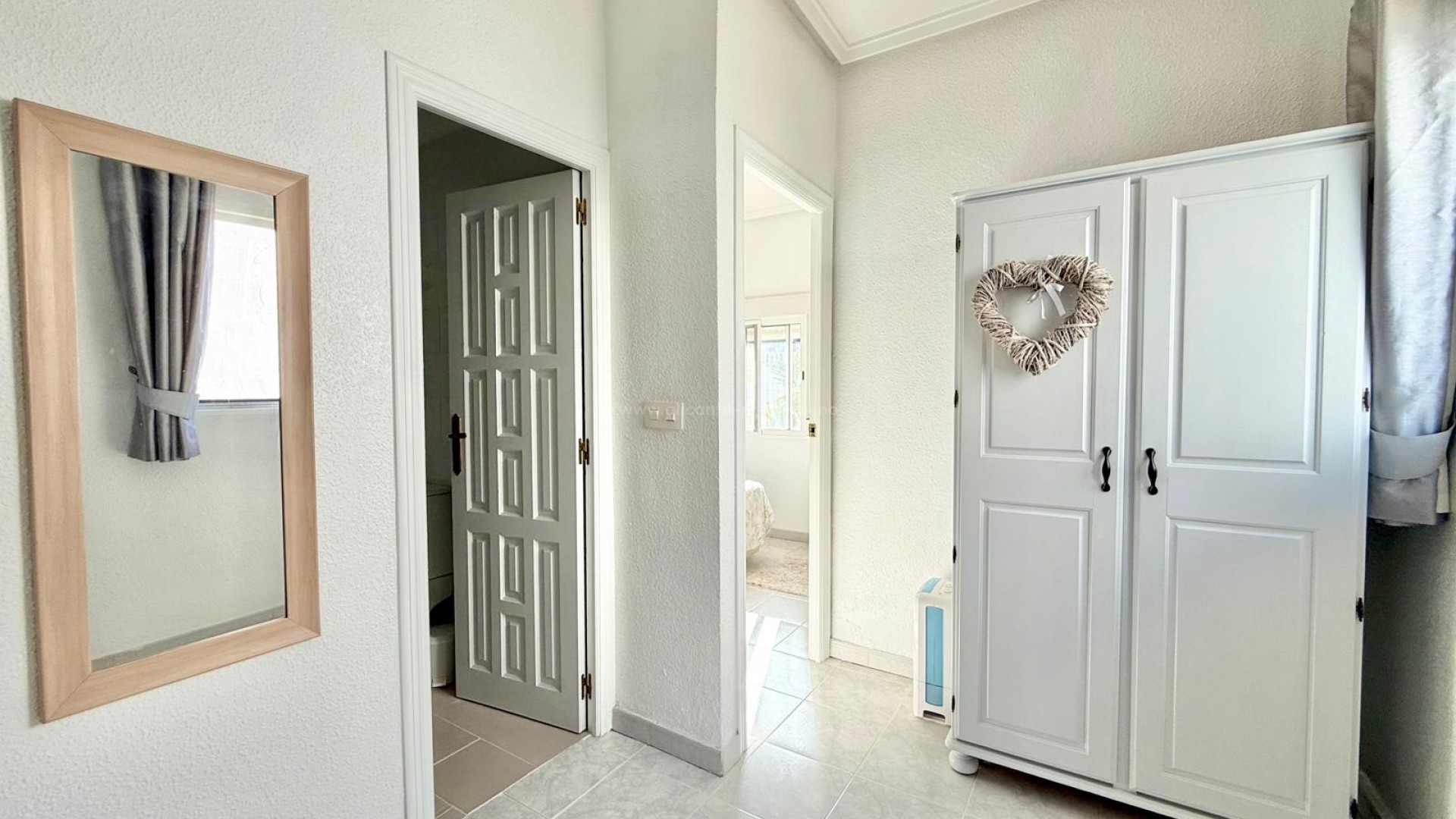 Villa en Town Center