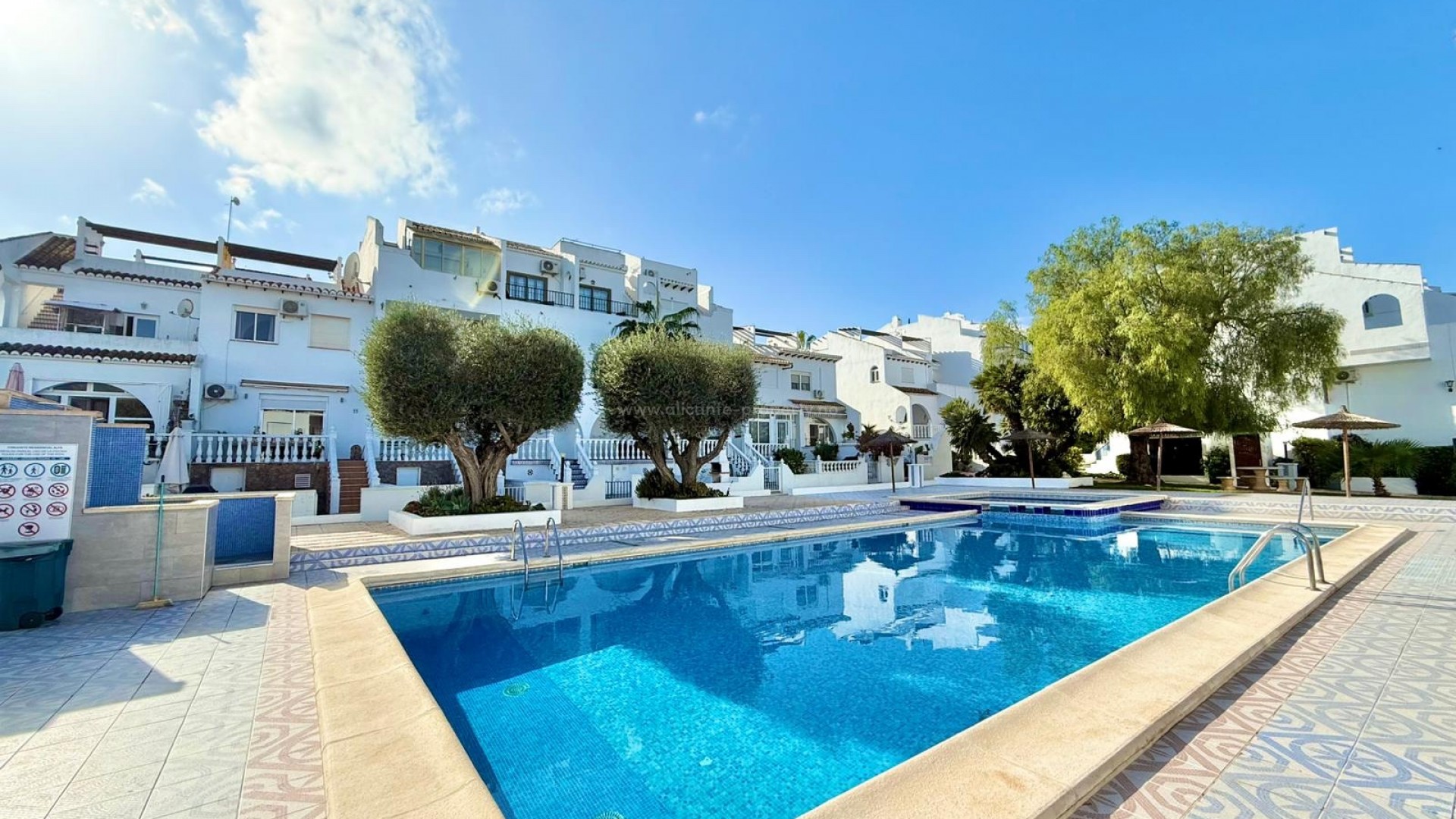 Villa en Town Center