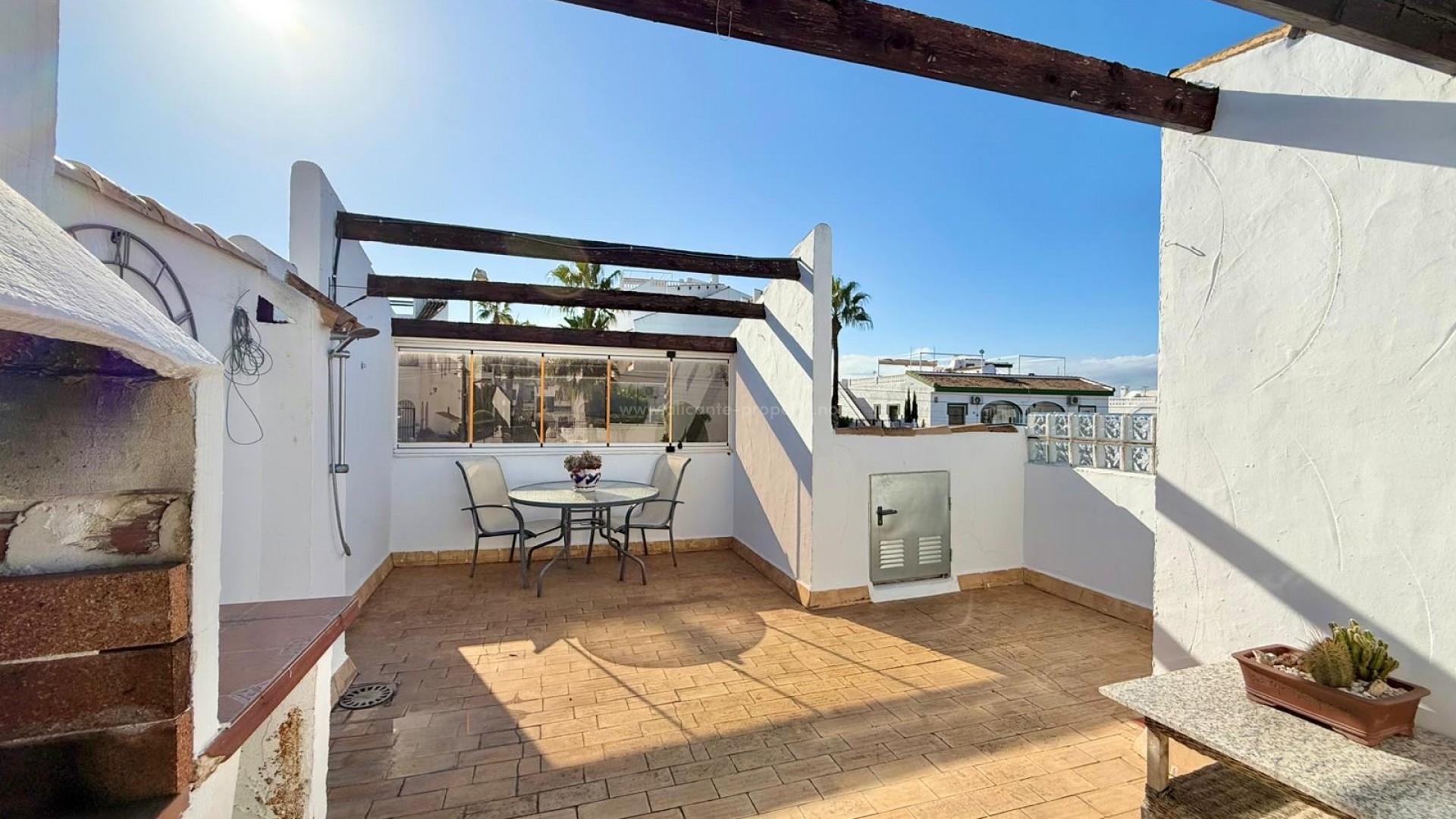 Villa en Town Center