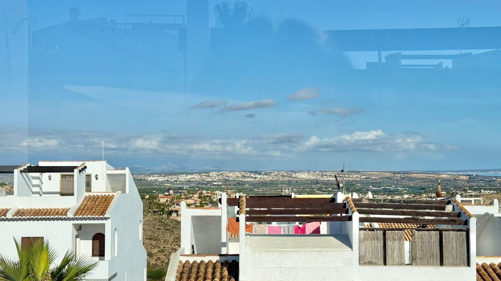 Villa en Town Center