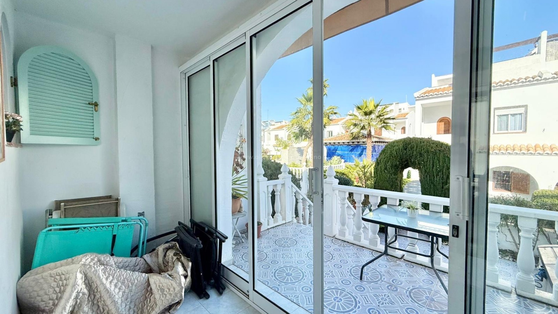 Villa en Town Center