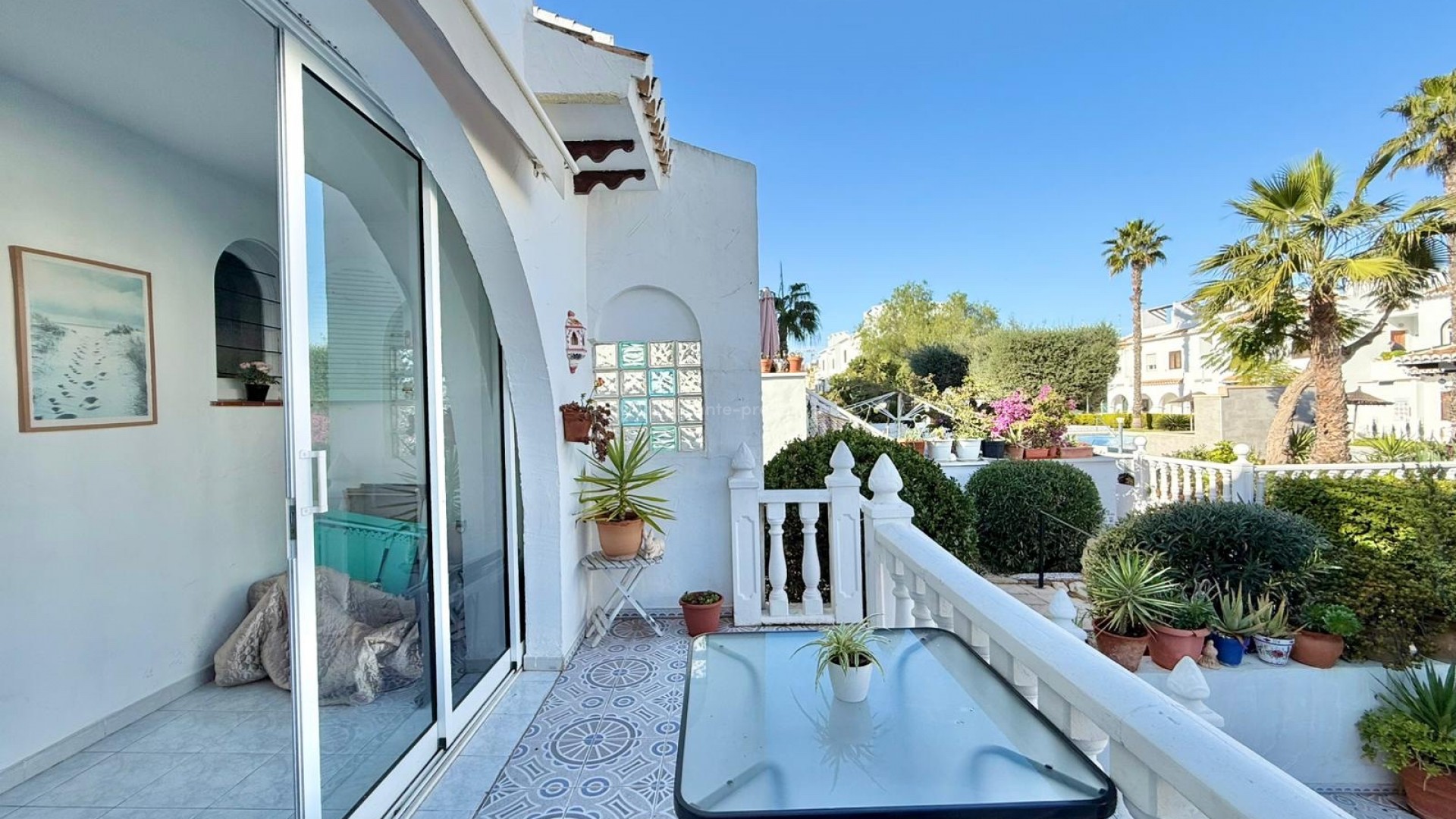 Villa en Town Center