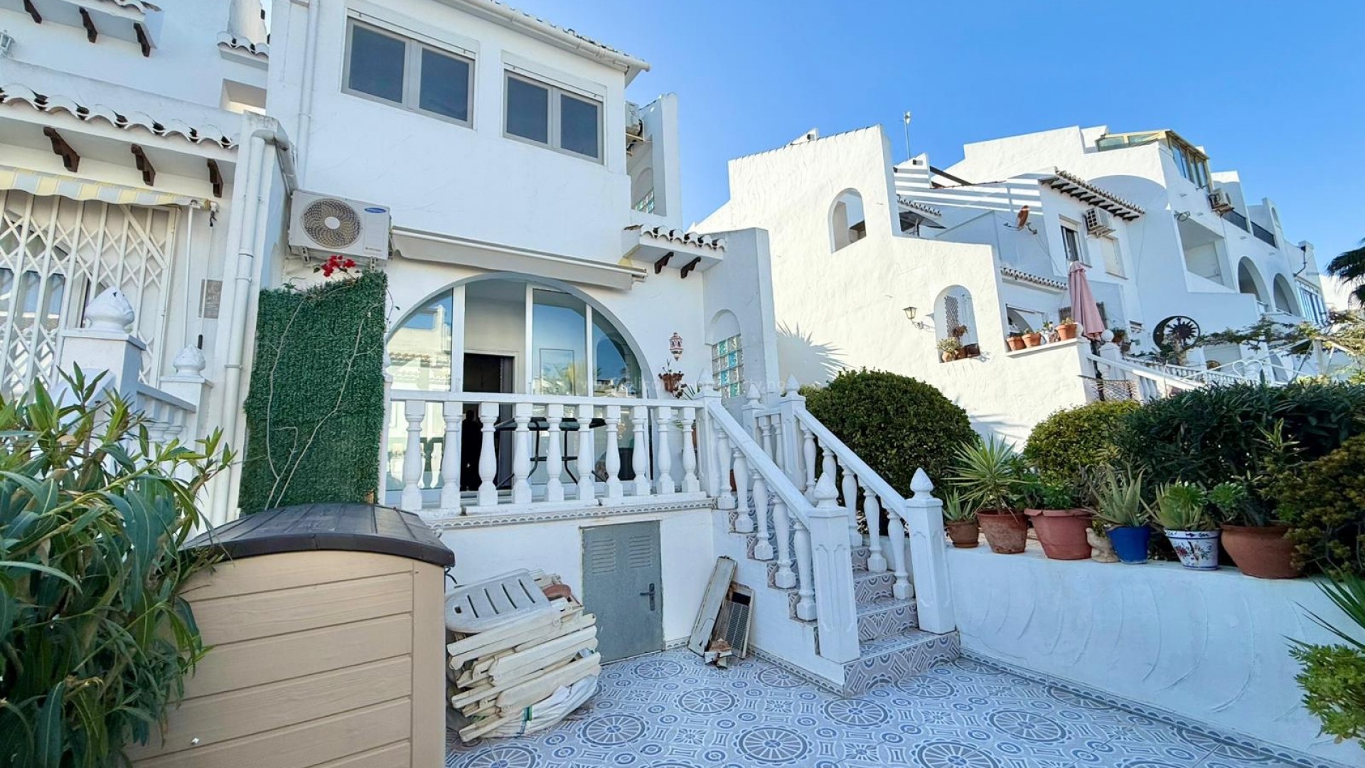 Villa en Town Center