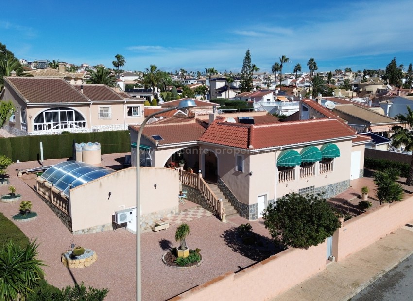 Villa en Town Center