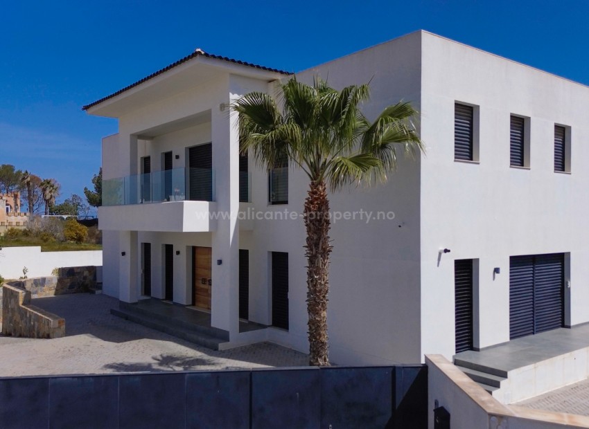 Villa en Town Center