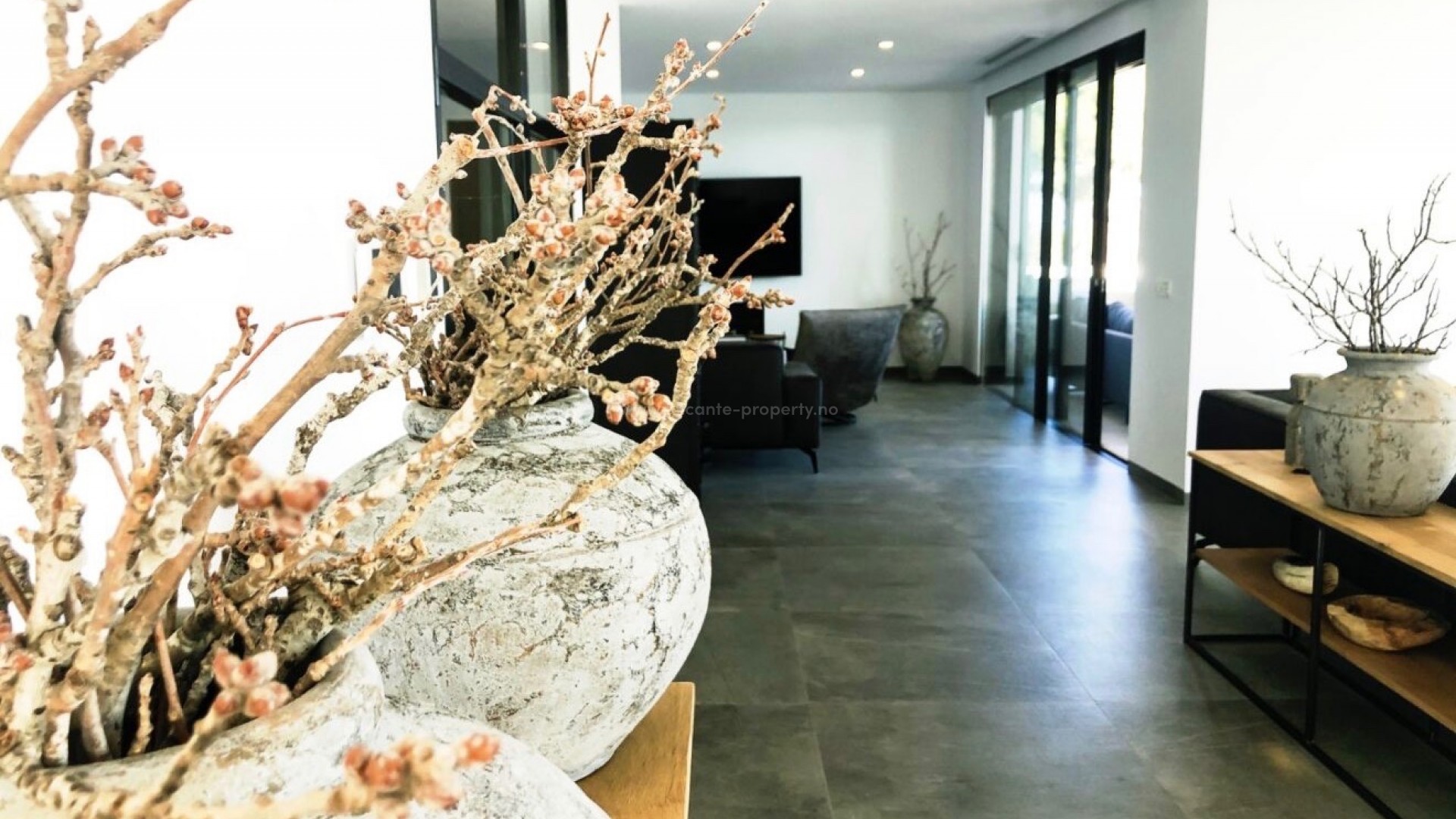 Villa en Town Center
