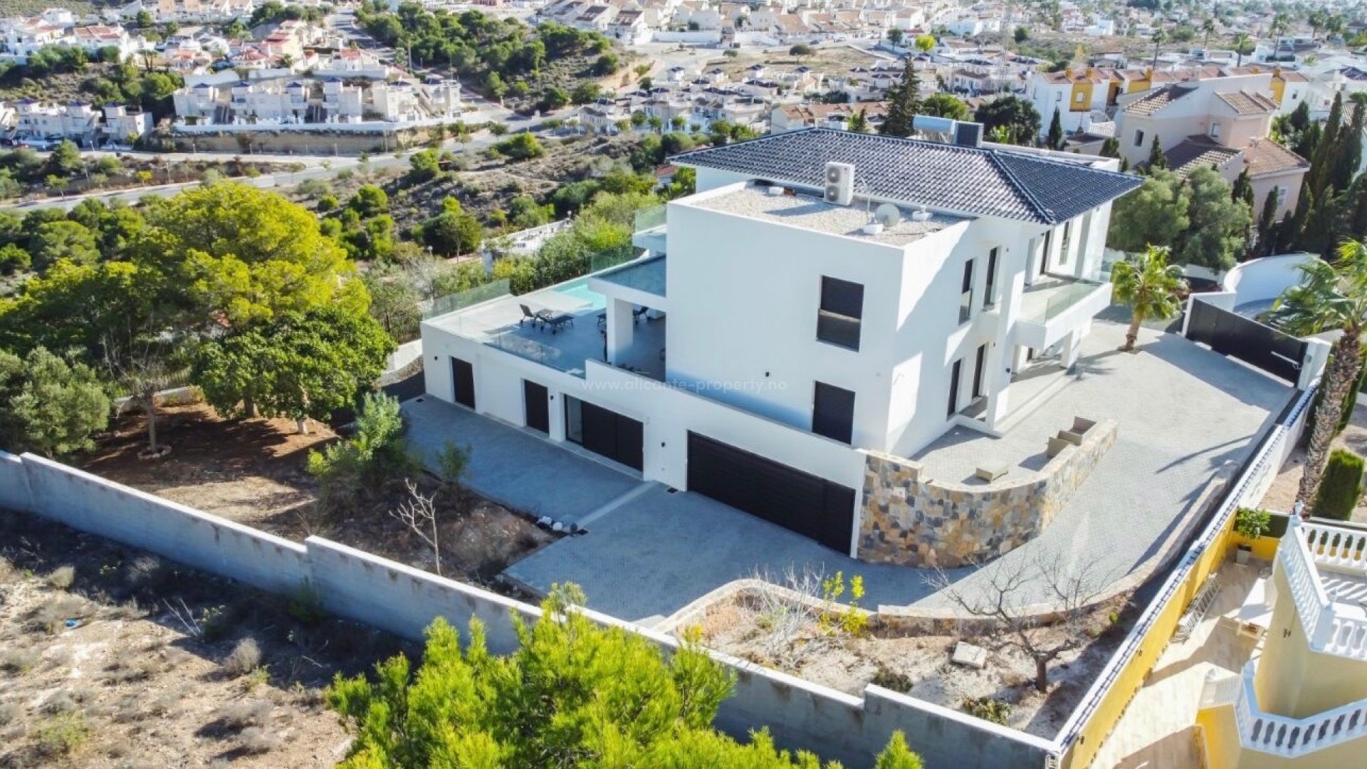 Villa en Town Center