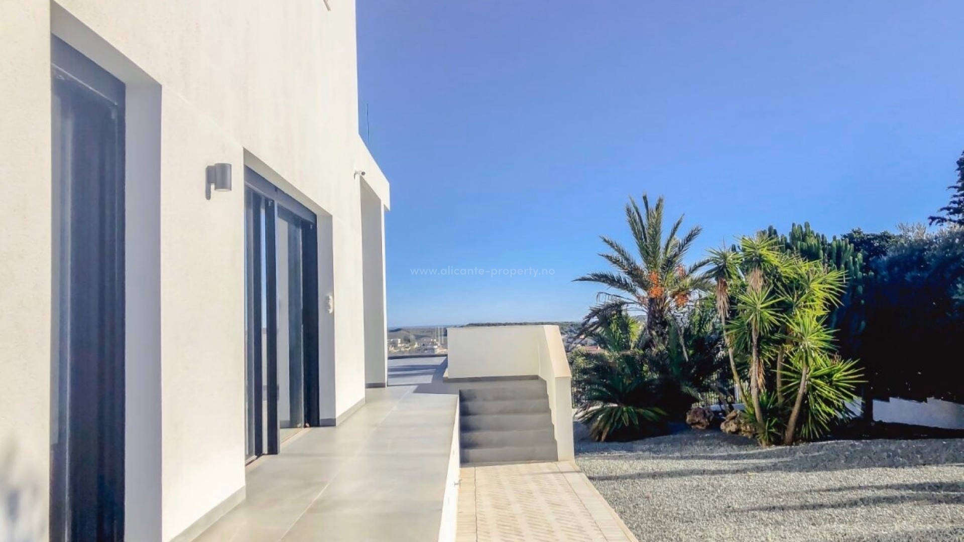 Villa en Town Center