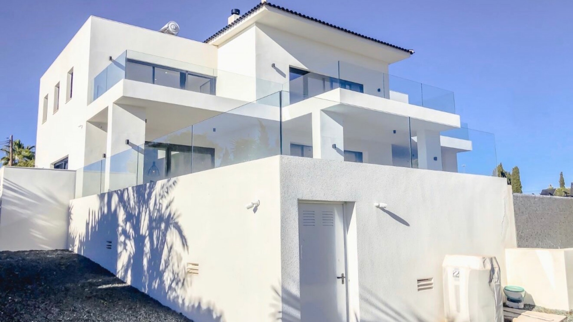 Villa en Town Center