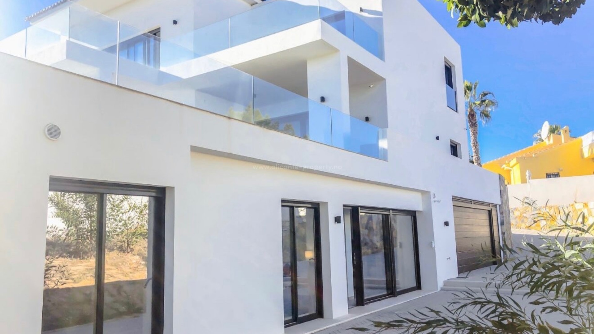 Villa en Town Center