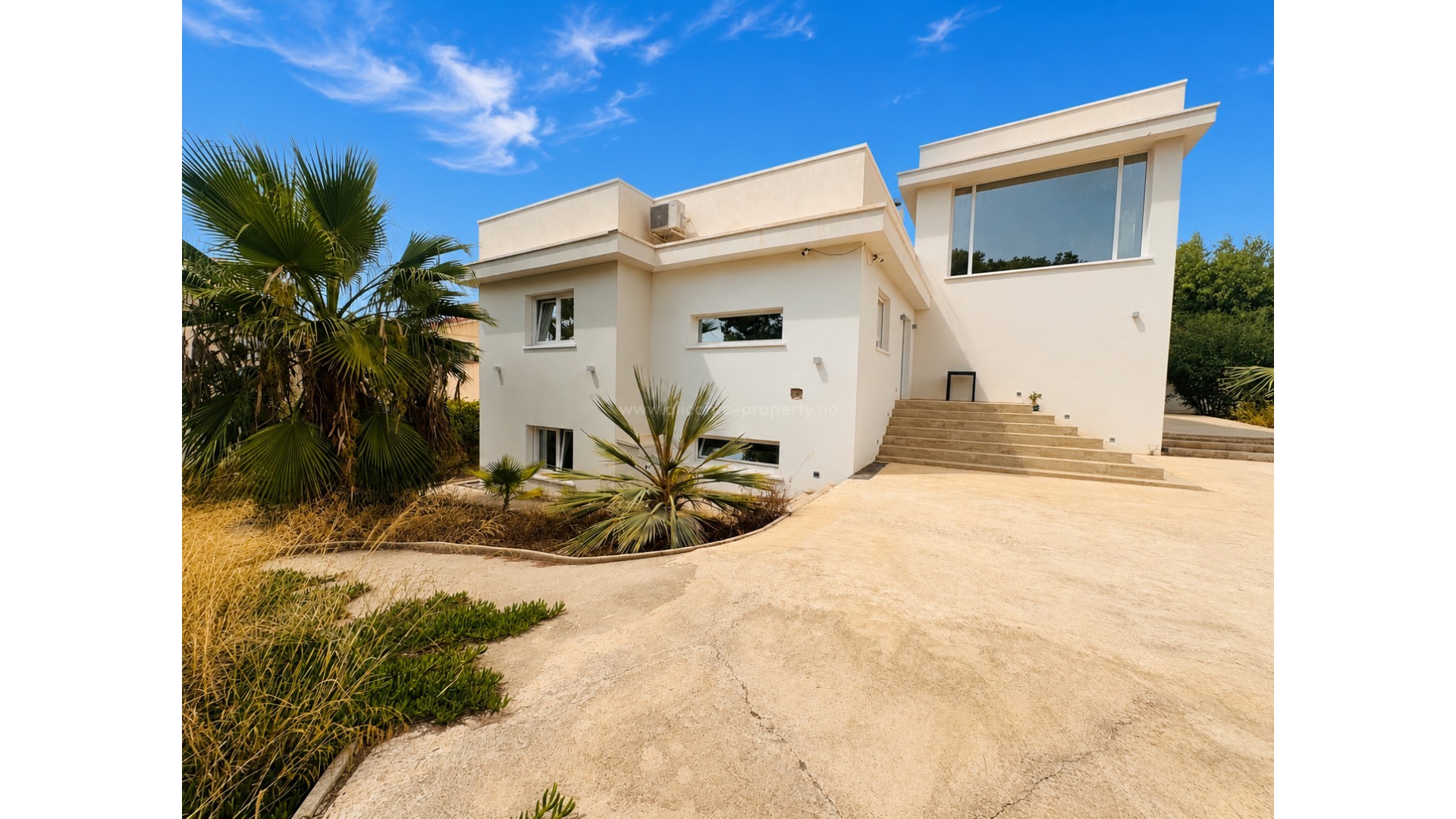 Villa en Town Center