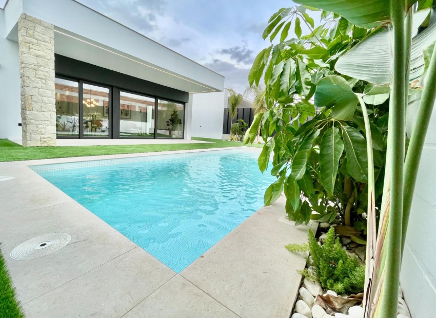 Villa en Urb. La Quinta