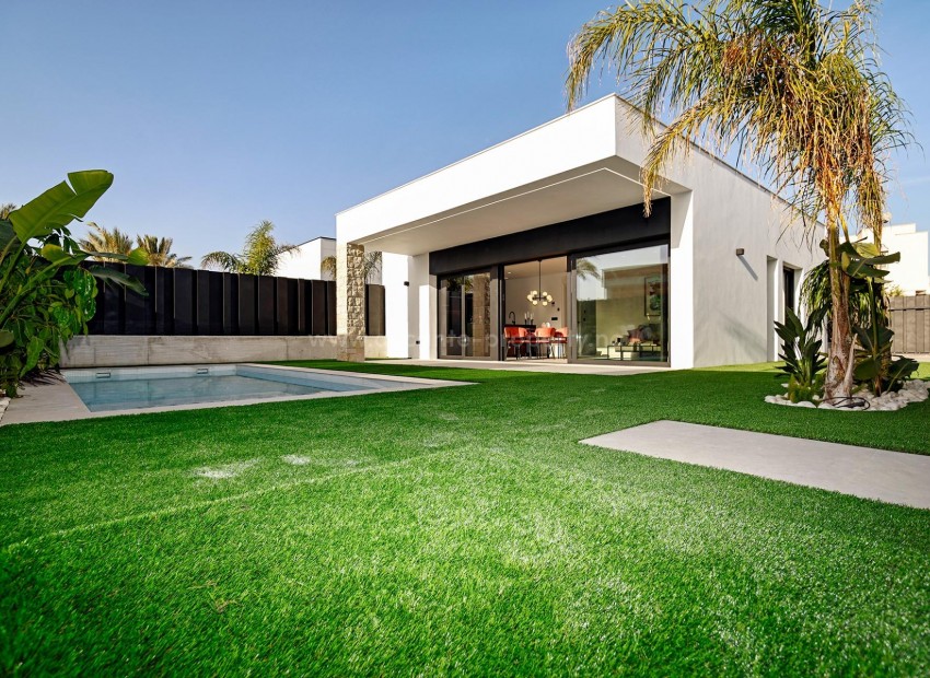 Villa en Urb. La Quinta