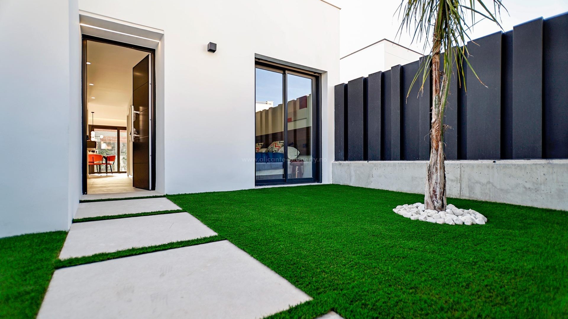 Villa en Urb. La Quinta