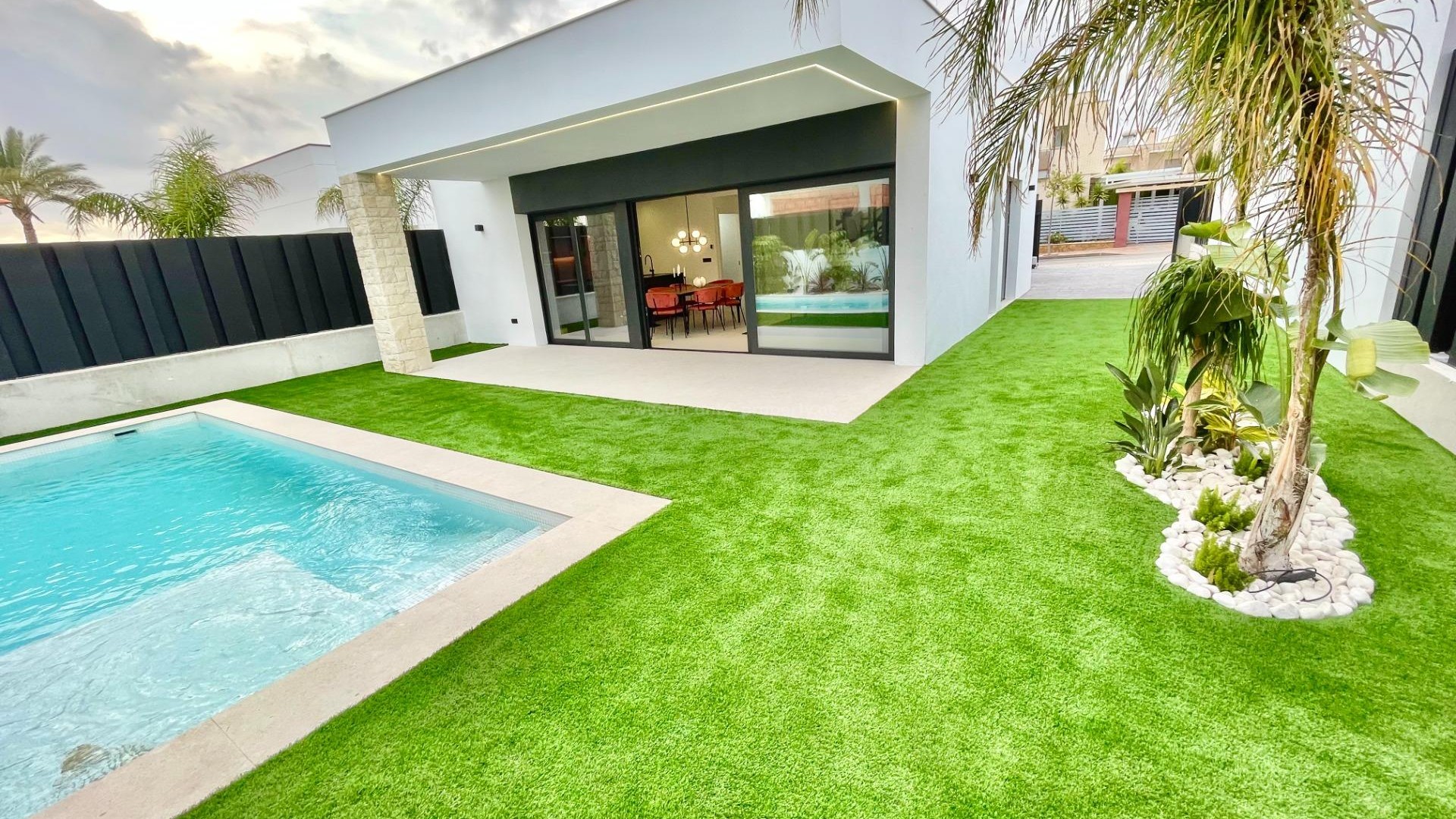 Villa en Urb. La Quinta