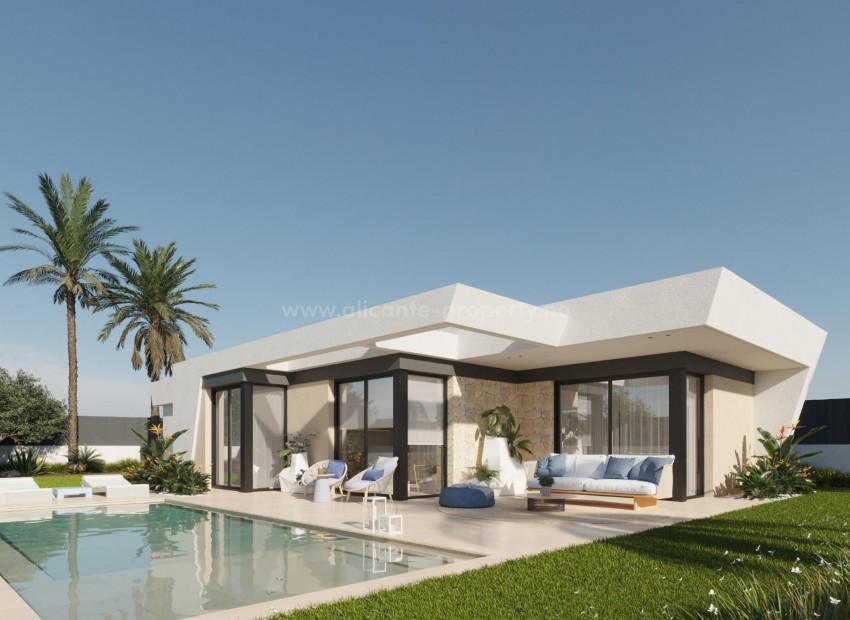 Villa en Urb. La Quinta