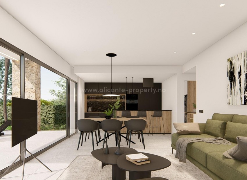 Villa en Urb. La Quinta