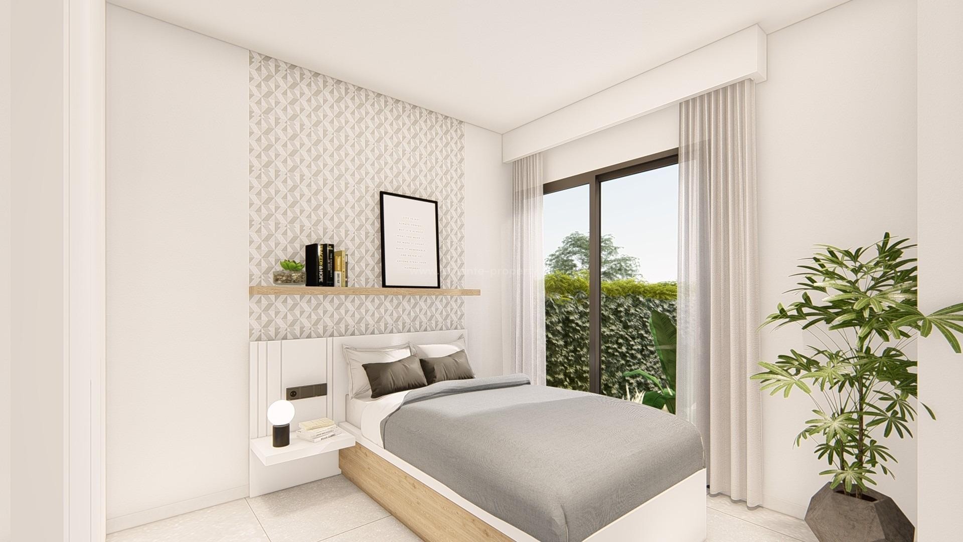 Villa en Urb. La Quinta