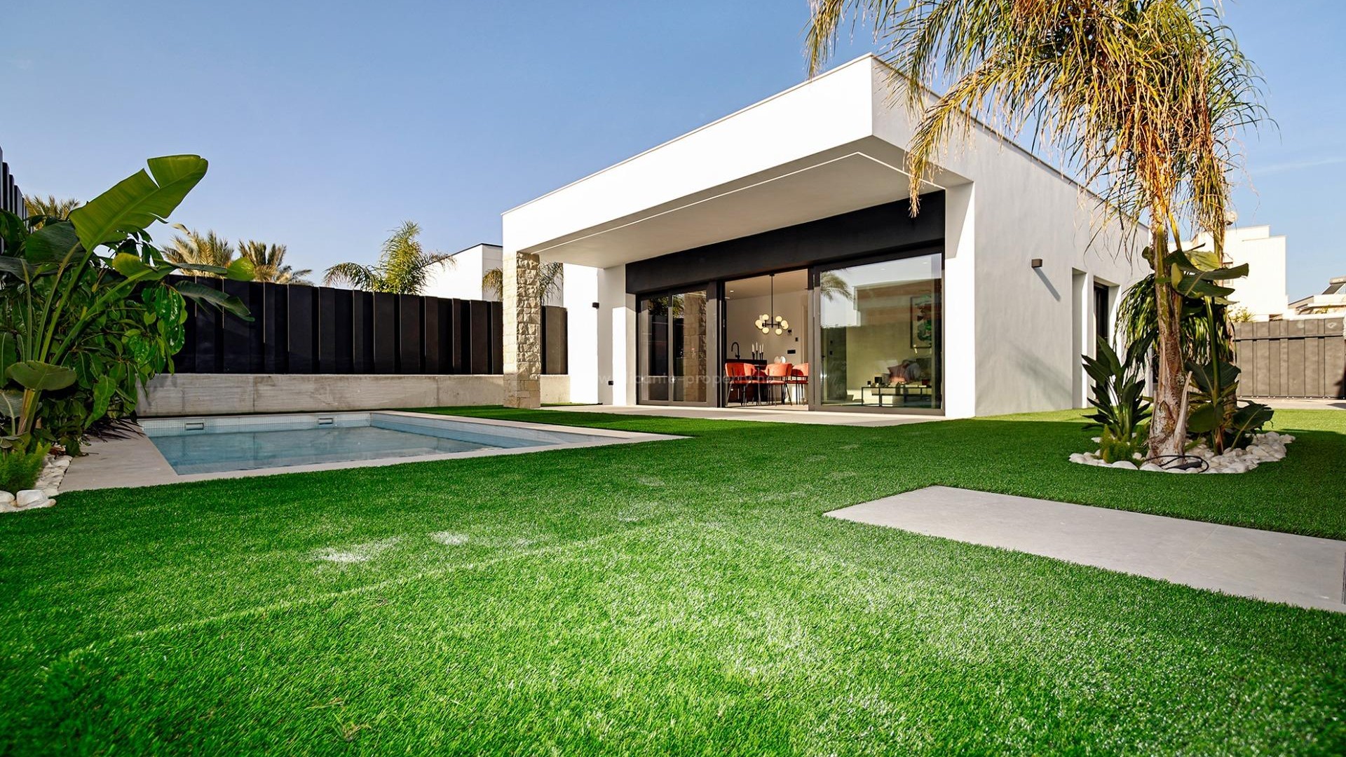 Villa en Urb. La Quinta