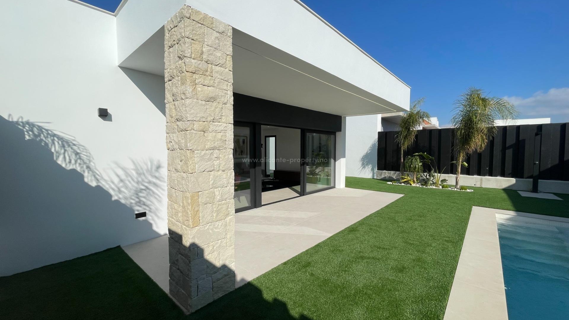 Villa en Urb. La Quinta