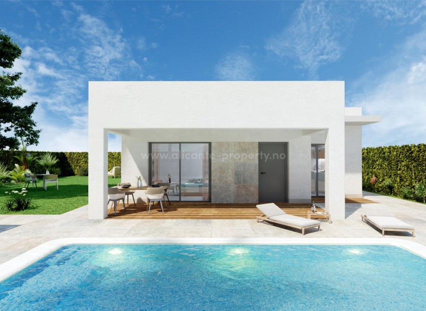 Villa en Urbaniz. La Montañosa