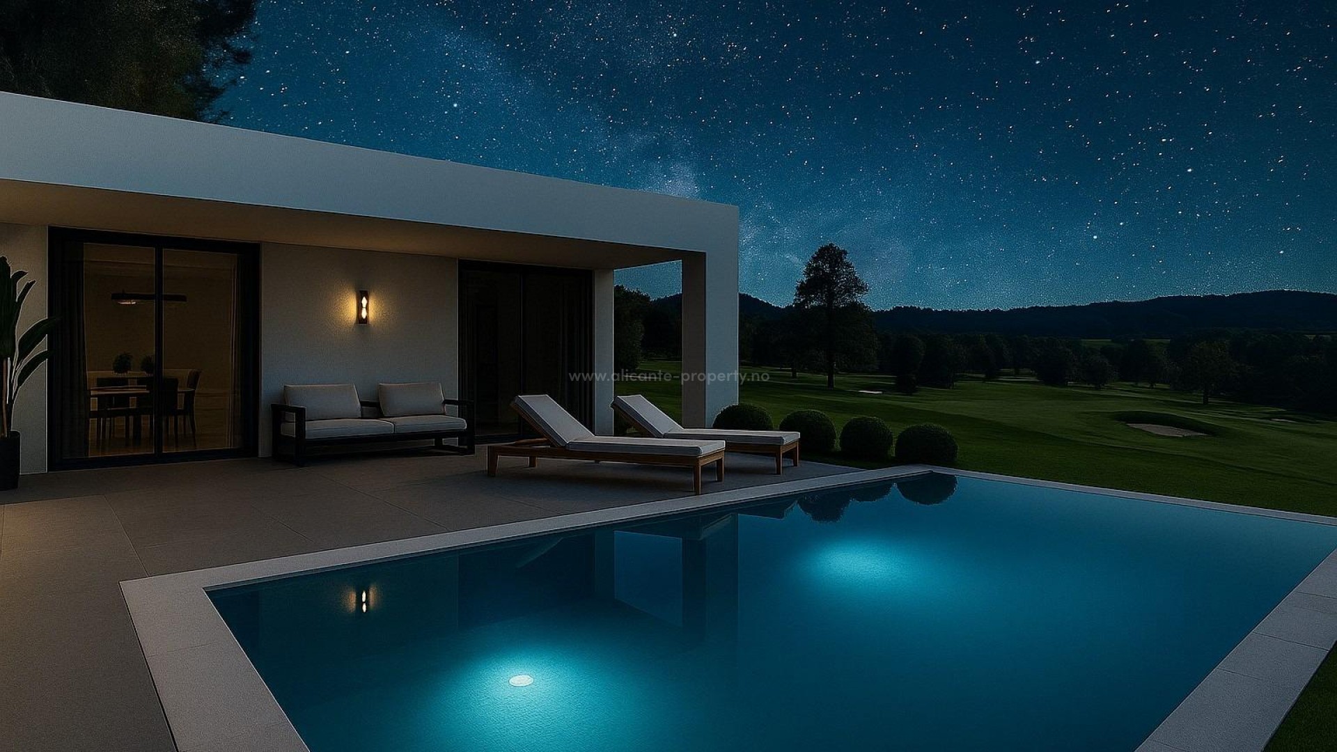 Villa en Urbaniz La Montañosa