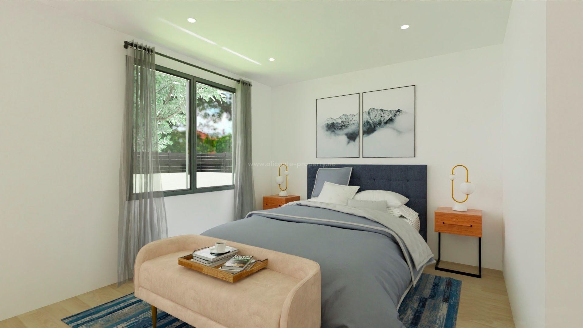 Villa en Urbaniz La Montañosa