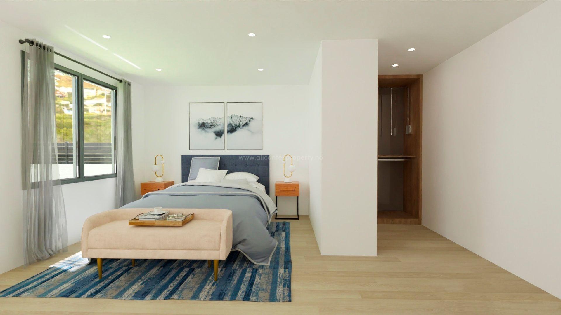 Villa en Urbaniz La Montañosa