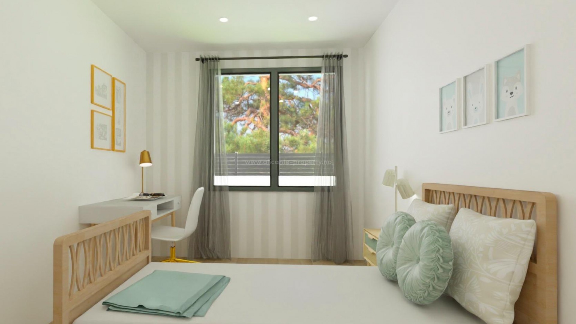 Villa en Urbaniz La Montañosa