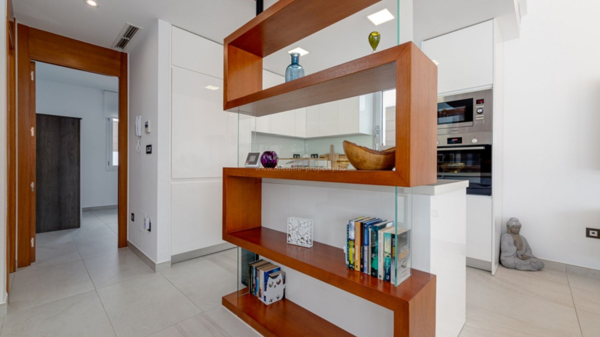 Villa en Urbanización El Raso