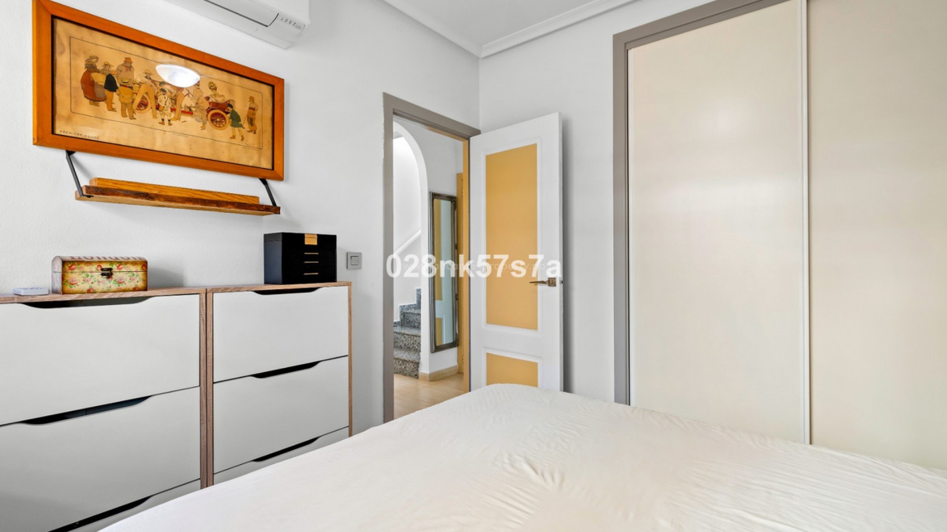 Villa en Urbanización El Raso