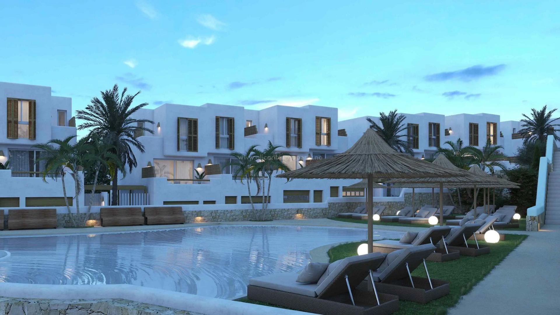 Villa en Urbanizacion La Almunia