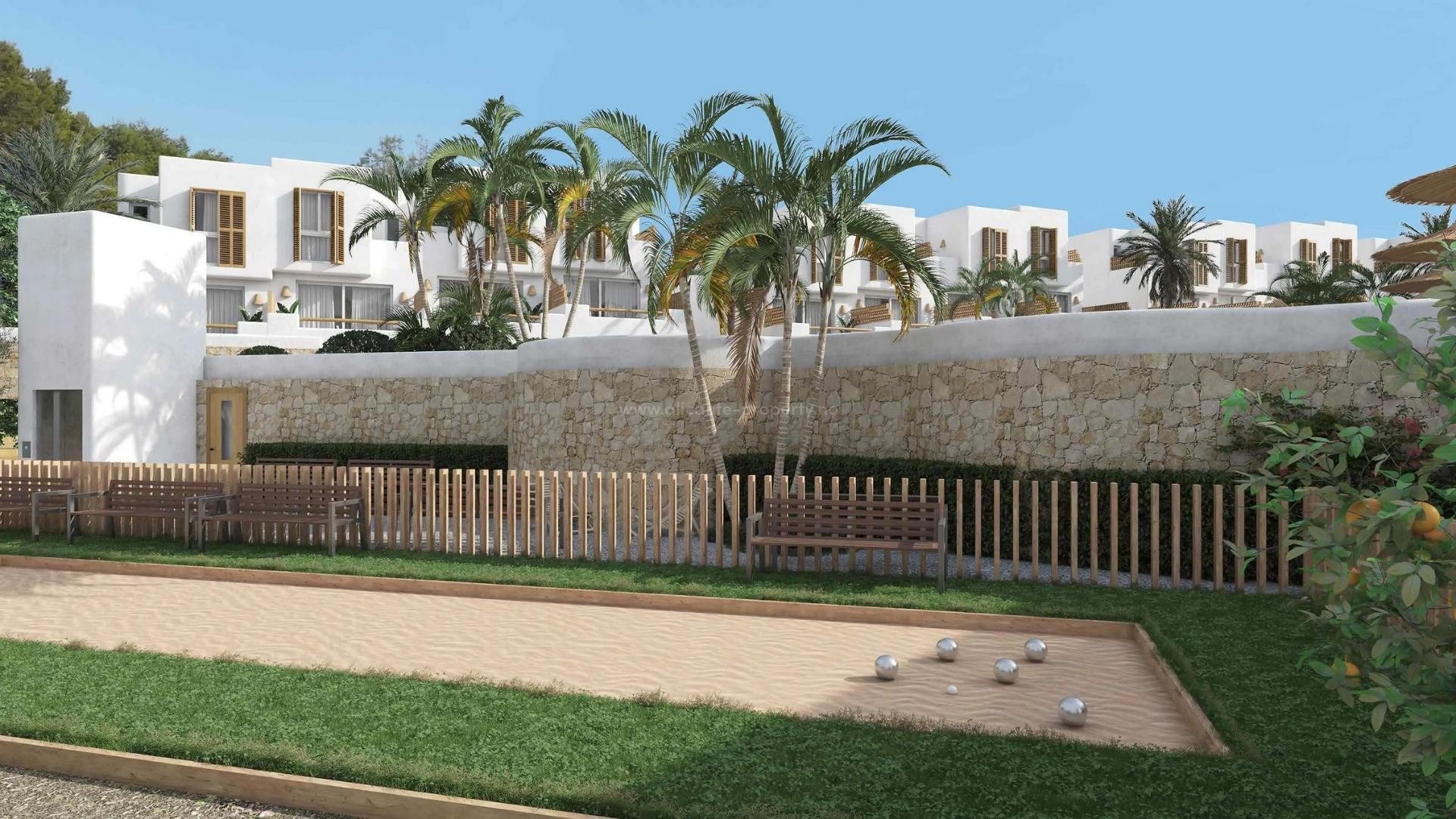 Villa en Urbanizacion La Almunia