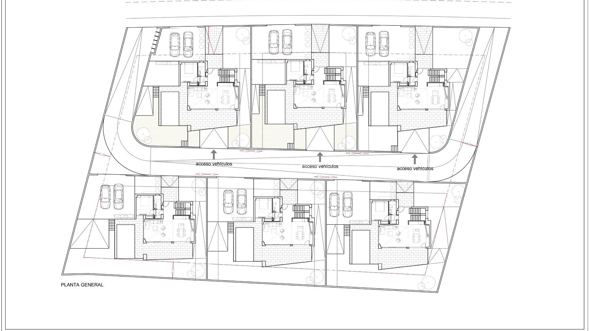 Villa en Urbanizaciones