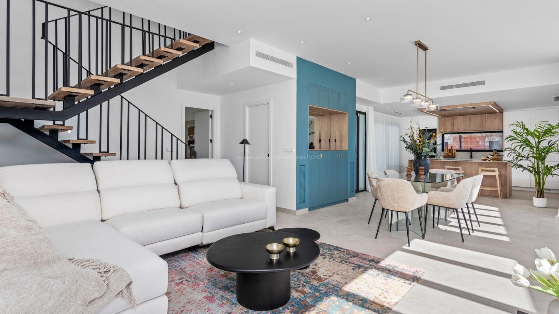 Villa en Urbanizaciones