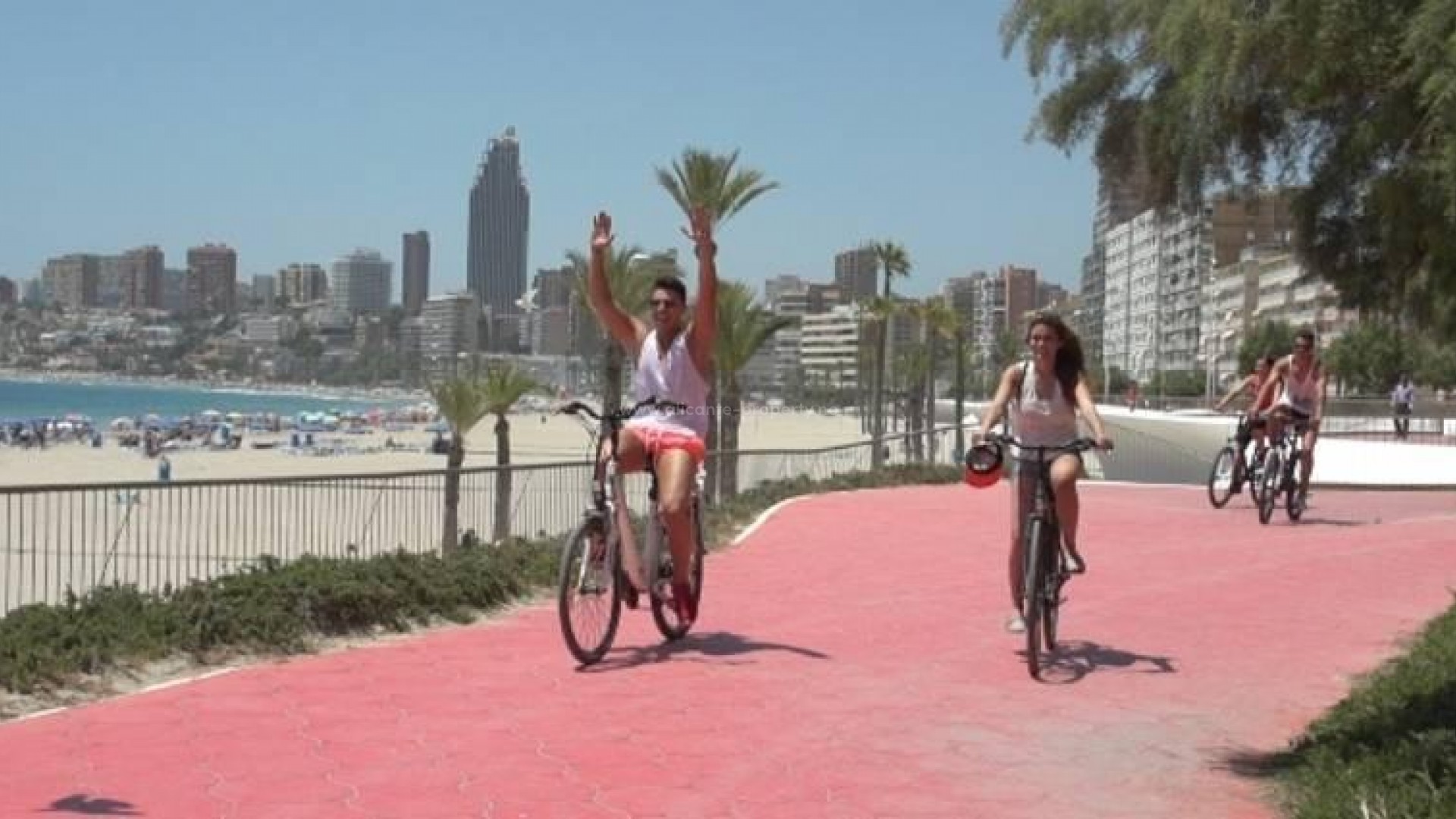 Villa en Urbanizaciones