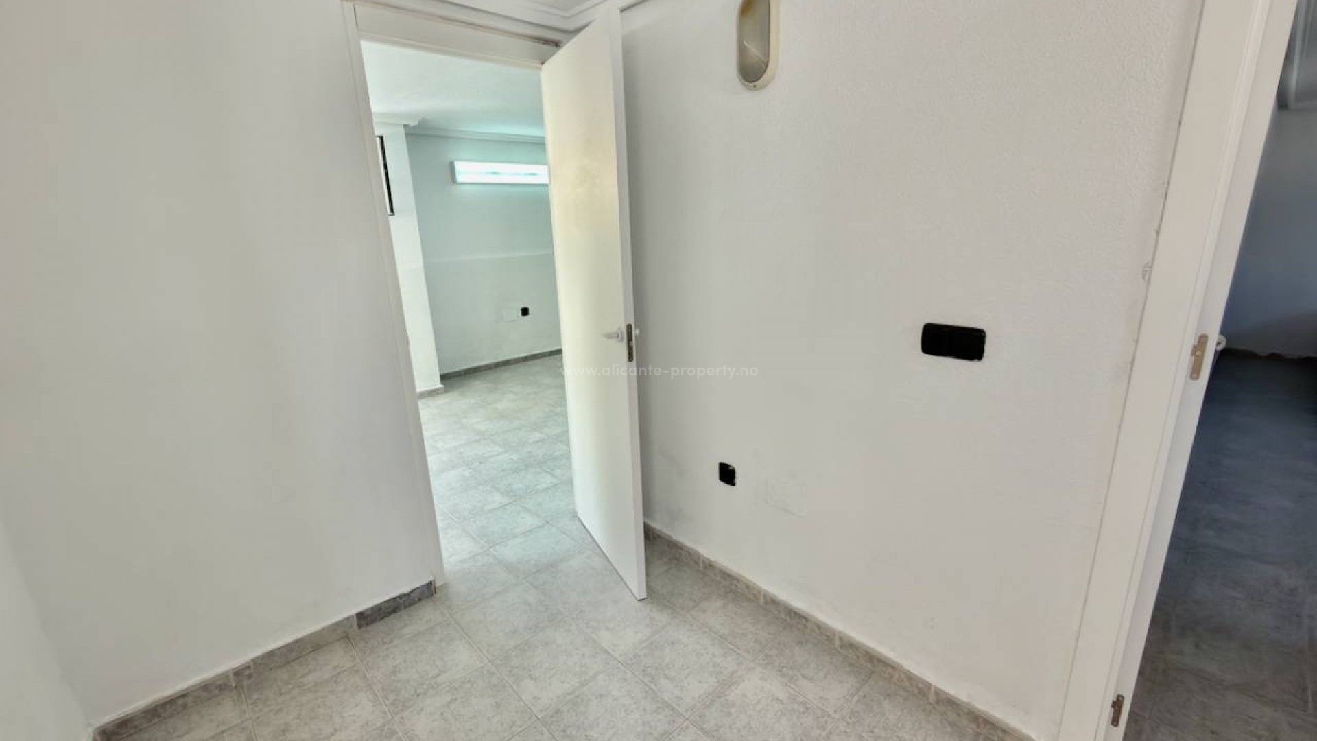 Villa en Urbanizaciones