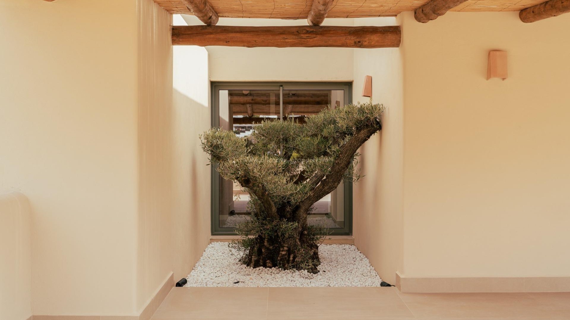 Villa en Valle del Sol