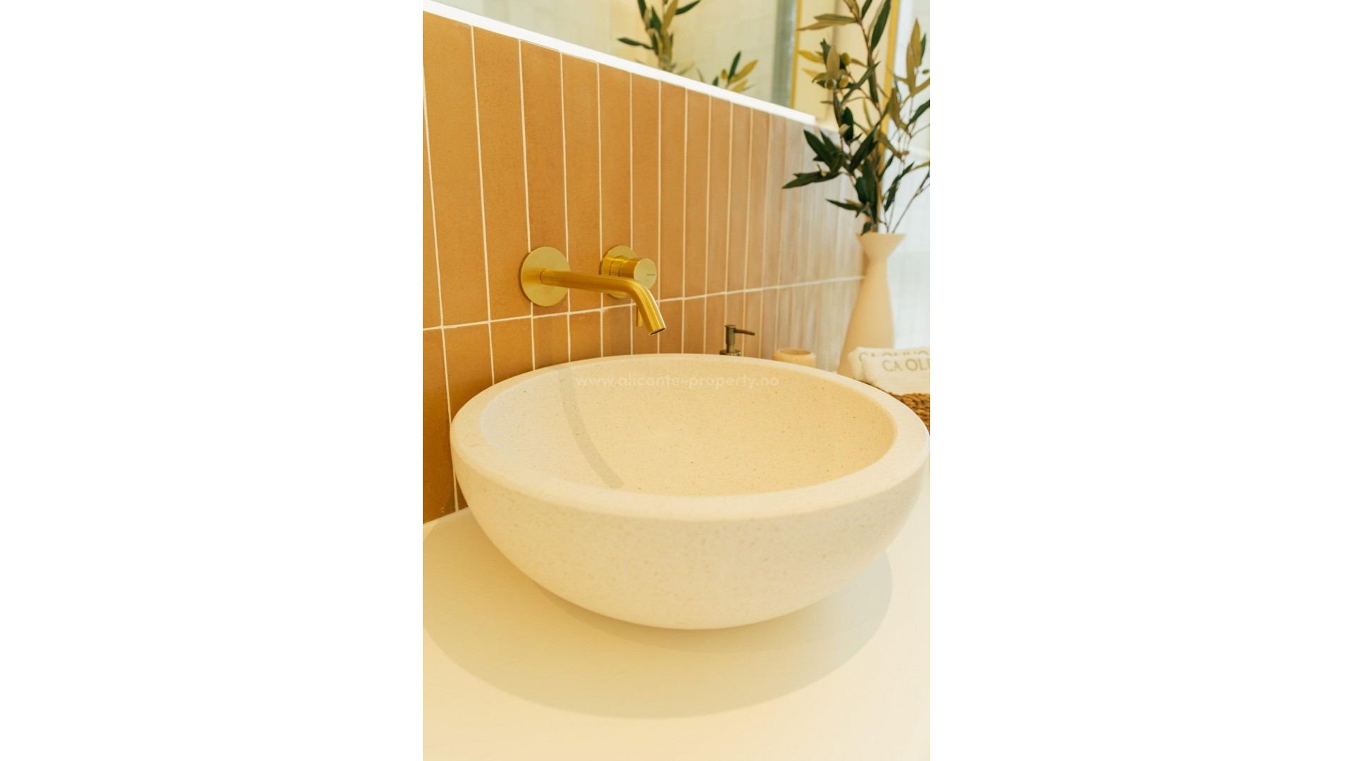 Villa en Valle del Sol